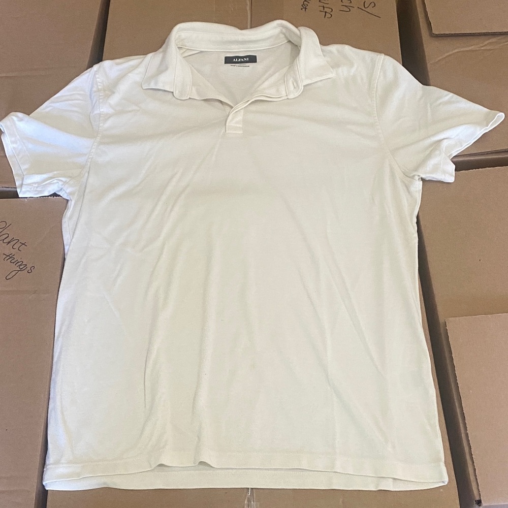 Alfani Polo